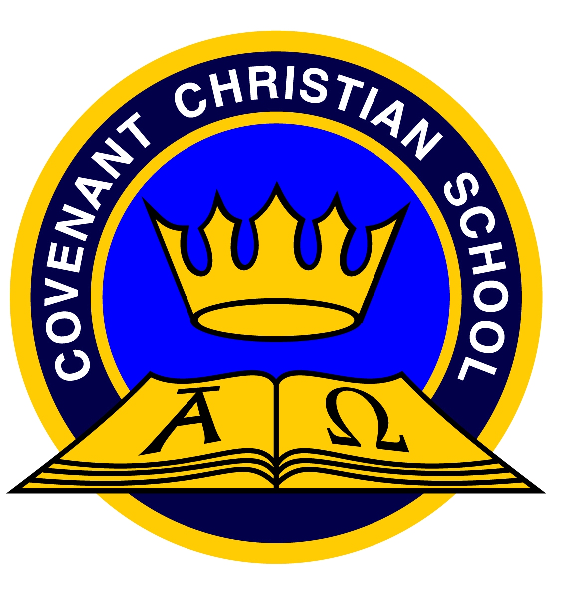Covenant Christian School - ACT